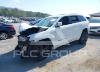 2015 Jeep Grand Cherokee photo