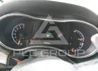 2015 Jeep Grand Cherokee фото