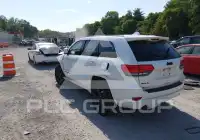 2015 Jeep Grand Cherokee фото