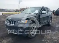 2015 Jeep Grand Cherokee photo