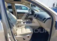 2015 Jeep Grand Cherokee photo