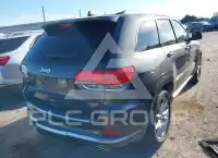 2015 Jeep Grand Cherokee фото