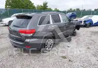 2015 Jeep Grand Cherokee фото