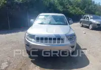 2015 Jeep Grand Cherokee photo