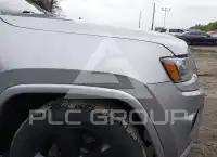 2015 Jeep Grand Cherokee фото
