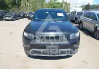 2015 Jeep Grand Cherokee фото