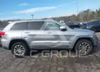 2015 Jeep Grand Cherokee фото