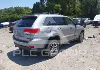 2015 Jeep Grand Cherokee фото