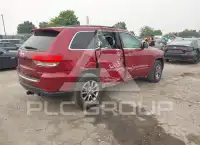 2015 Jeep Grand Cherokee photo