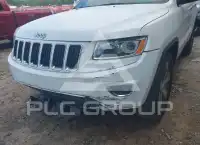 2015 Jeep Grand Cherokee photo