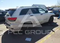 2015 Jeep Grand Cherokee photo