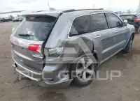 2015 Jeep Grand Cherokee фото