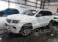 2015 Jeep Grand Cherokee photo