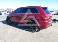 2015 Jeep Grand Cherokee фото