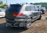 2015 Jeep Grand Cherokee фото