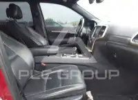 2015 Jeep Grand Cherokee photo
