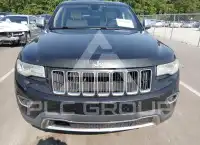2015 Jeep Grand Cherokee photo