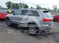 2015 Jeep Grand Cherokee photo