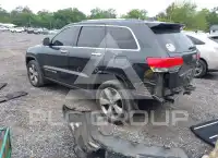 2015 Jeep Grand Cherokee фото