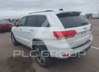 2015 Jeep Grand Cherokee фото