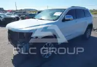 2015 Jeep Grand Cherokee photo