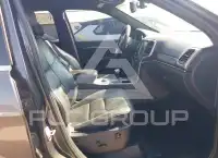 2015 Jeep Grand Cherokee фото