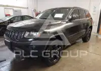 2015 Jeep Grand Cherokee фото