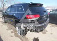 2015 Jeep Grand Cherokee фото