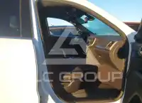 2015 Jeep Grand Cherokee фото
