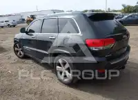 2015 Jeep Grand Cherokee photo