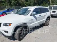 2015 Jeep Grand Cherokee фото
