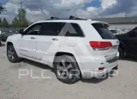 2015 Jeep Grand Cherokee фото
