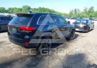 2015 Jeep Grand Cherokee фото