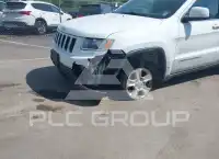 2015 Jeep Grand Cherokee фото