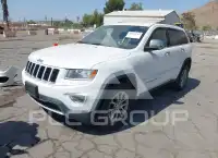 2015 Jeep Grand Cherokee photo