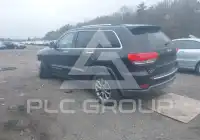 2015 Jeep Grand Cherokee фото