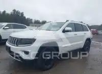 2015 Jeep Grand Cherokee фото
