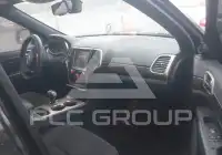2015 Jeep Grand Cherokee фото