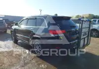 2015 Jeep Grand Cherokee фото