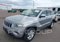 2015 Jeep Grand Cherokee фото