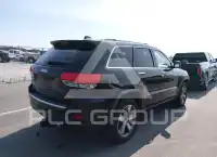 2015 Jeep Grand Cherokee photo
