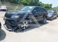 2015 Jeep Grand Cherokee фото