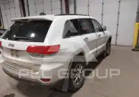 2015 Jeep Grand Cherokee photo
