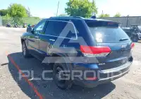 2015 Jeep Grand Cherokee фото