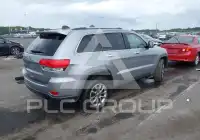 2015 Jeep Grand Cherokee photo