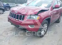 2015 Jeep Grand Cherokee фото