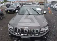 2015 Jeep Grand Cherokee photo