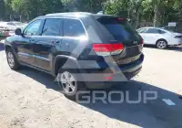 2015 Jeep Grand Cherokee фото