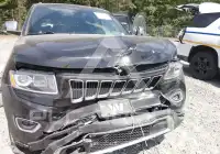 2015 Jeep Grand Cherokee фото