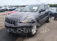 2015 Jeep Grand Cherokee фото